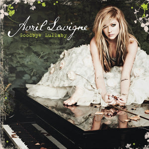 Avril Lavigne - Goodbye Lullaby (19658886941) 2 LP Set