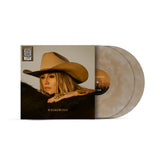 Lainey Wilson - Whirlwind (6405696) 2 LP Set Tan Vinyl