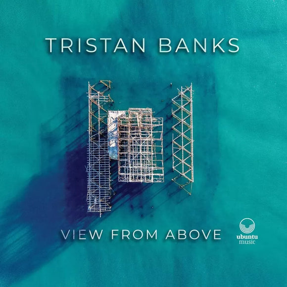 Tristan Banks - View From Above (UBU0131LP) LP