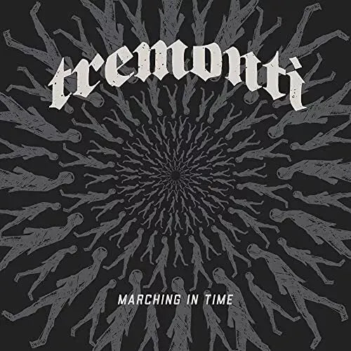Tremonti - Marching In Time 2 LP Set - 1 - LP - Orchard Records
