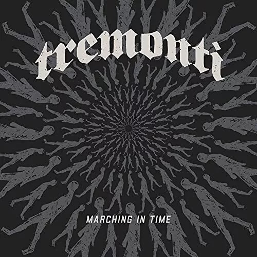 Tremonti - Marching In Time (NPR988VINYL) 2 LP Set