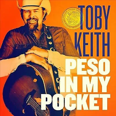 Toby Keith - Peso In My Pocket (36404LP) LP