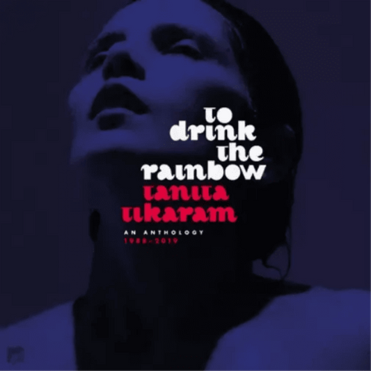 Tanita Tikaram To Drink The Rainbow LP plus 7 inch anthology vinyl set