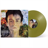 Jacob Collier - Djesse Vol. 2 (5552718) 2 LP Set Green Vinyl