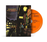 David Bowie - The Rise And Fall Of Ziggy Stardust And The Spiders From Mars (5640620) Dolby Atmos Blu-Ray Audio