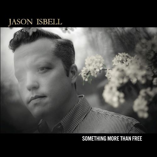 Jason Isbell - Something More Than Free (SER99861) LP