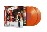 Monaco - Music For Pleasure (MOVLP3753) 2 LP Set Orange Vinyl