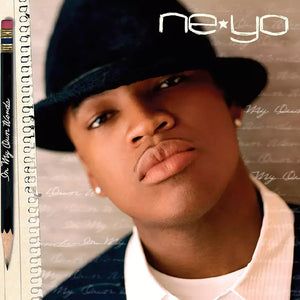 Ne-Yo - In My Own Words (5579417) 2 LP Set Fruit Punch Vinyl