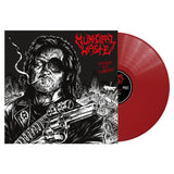 Municipal Waste - Tango & Thrash (NB71068) LP Red Vinyl