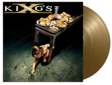 King's X - King's X (MOVLP2309) LP Gold Vinyl