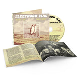 Fleetwood Mac - Best of Fleetwood Mac: 1969-1974 (9782431) CD