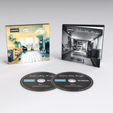 Oasis - Definitely Maybe: 30th Anniversary (RKIDCD125X) 2 CD Set