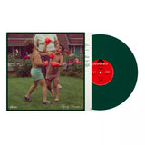 Elbow - Flying Dream 1 (3578476) LP Green Vinyl