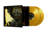 Imogen Heap - Music Of Harry Potter and The Cursed Child pts 1&2 (MOVATM381) 2 LP Set Yellow Vinyl