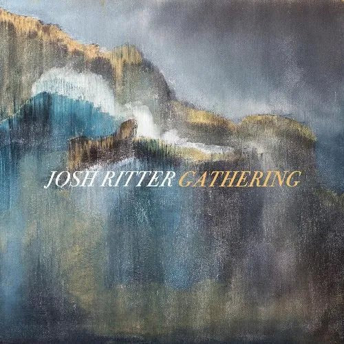 Josh Ritter - Gathering 2 LP Set - 2 - LP - Orchard Records