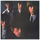 The Rolling Stones No. 2 1965 UK studio album with R&B covers and originals