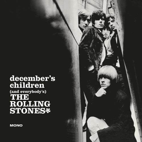 The Rolling Stones - December’s Children (And Everybody’s) US (7121241) LP