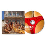 Sofi Tukker - Bread (STCD3) CD