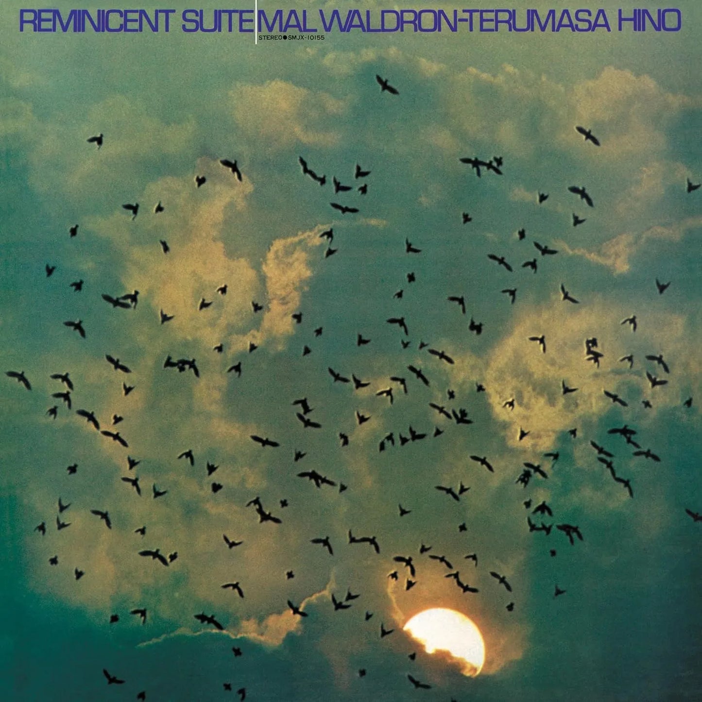 Mal Waldron & Terumasa Hino - Reminicent Suite LP - 1 - LP - Orchard Records