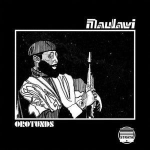 Maulawi - Orotunds (BBE684ALP) 2 LP Set