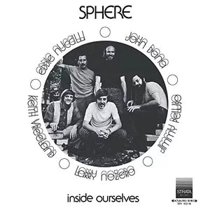 Sphere - Inside Ourselves (BBE714ALP) 2 LP Set