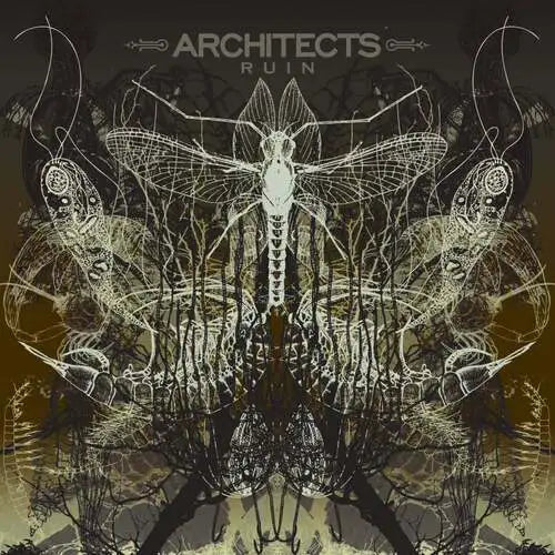 Architects - Ruin (NPR1129VINYL) LP