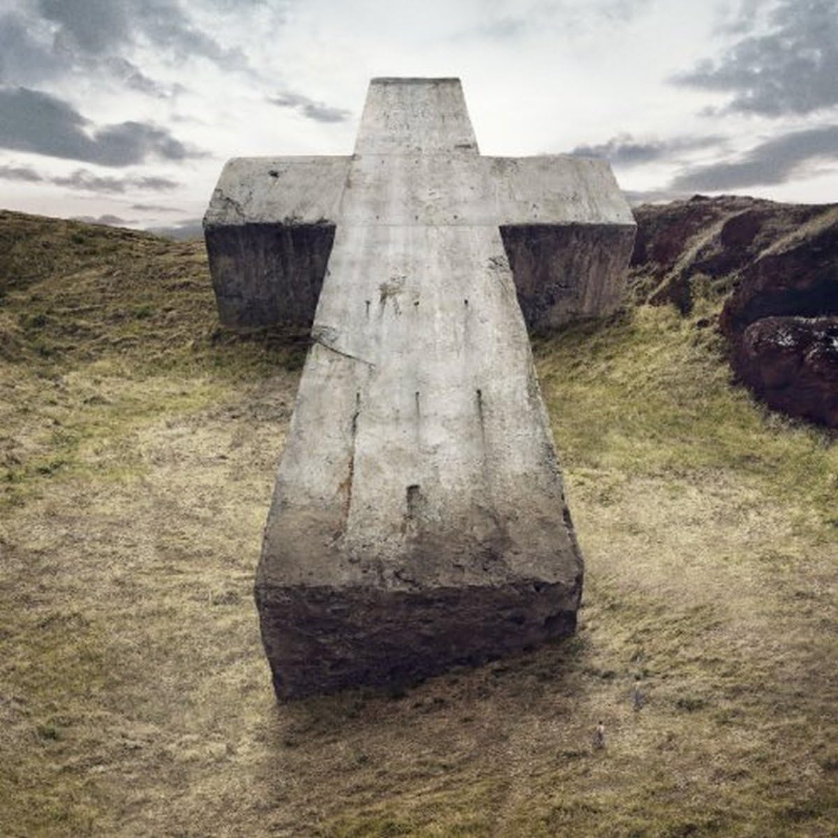 Justice - Audio, Video, Disco.(BEC5161064) 2 LP + CD Set cover
