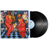 Amadou & Mariam - La Vie Est Belle: Best Of (BEC5614019) 2 LP Set