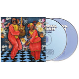 Amadou & Mariam - La Vie Est Belle: Best Of (BEC5614018) 2 CD Set