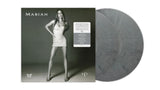 Mariah Carey - 1's (19658896861) 2 LP Set Metallic Silver & Black Vinyl