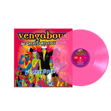 The Vengaboys - The Greatest Hits Collection (5824930) LP Pink Vinyl