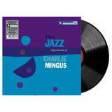 Charlie Mingus - The Jazz Experiments of Charlie Mingus (53899761) LP