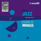 Charlie Mingus - The Jazz Experiments of Charlie Mingus (53899761) LP