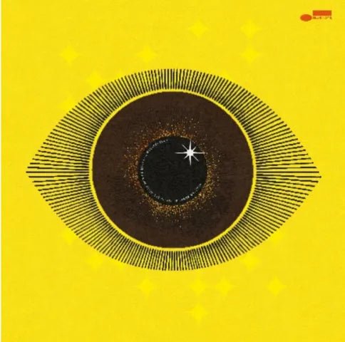 Meshell Ndegeocello - No More Water: The Gospel of James Baldwin 2 LP Set - 2 - LP - Orchard Records