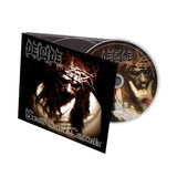 Deicide - Scars of the Crucifix (MOSH273CDD) CD