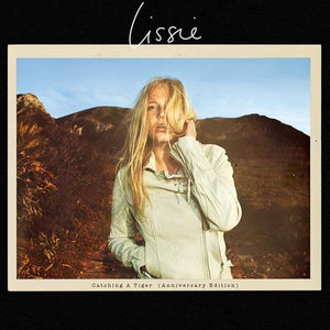 Lissie - Catching A Tiger: Anniversary Edition (LIONBR004LPX) 2 LP Set