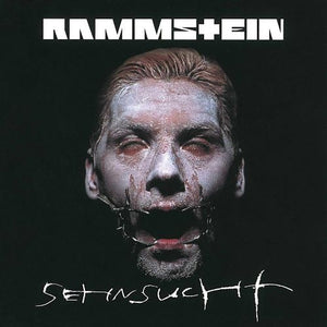 Rammstein - Sehnsucht (2729666) 2 LP Set