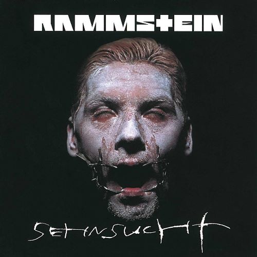 Rammstein - Sehnsucht (2729666) 2 LP Set