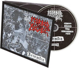 Morbid Angel - Juvenilia (MOSH545CDD) CD