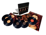 Sepultura - Roots (8122787981) 5 LP Box Set