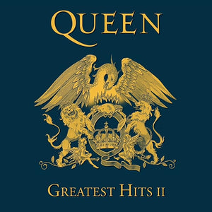 Queen - Greatest Hits II (2758365) CD