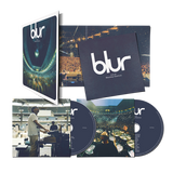 Blur - Live At Wembley Stadium (3225230) 2 CD Set