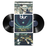 Blur - Live At Wembley Stadium (9799161) 2 LP Set