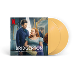 Various - Bridgerton Season 3 Soundtrack (6580932) 2 LP Set Gold Vinyl