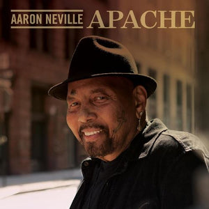 Aaron Neville - Apache (TELIT001CD) CD