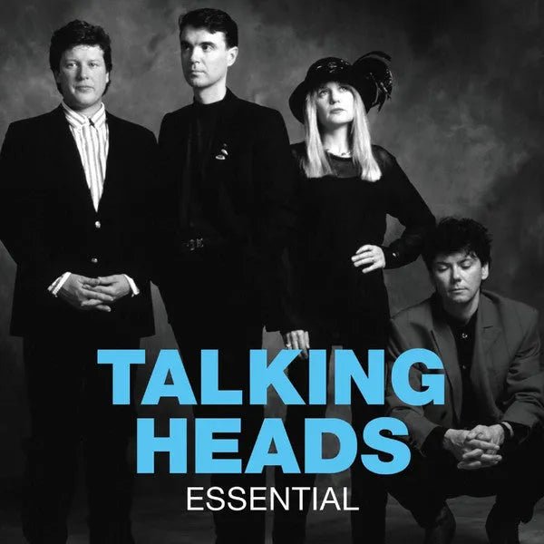 Talking Heads - Essential CD - 1 - CD - Orchard Records
