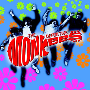 The Monkees - The Definitive Monkees (3866912) CD