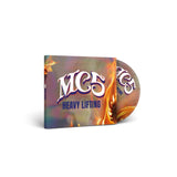 MC5 - Heavy Lifting (0219308EMU) 2 CD Set