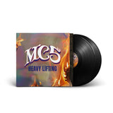 MC5 - Heavy Lifting (0219310EMU) 2 LP Set