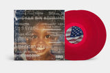 21 Savage - American Dream (8820281) 2 LP Set Red Vinyl cover 1